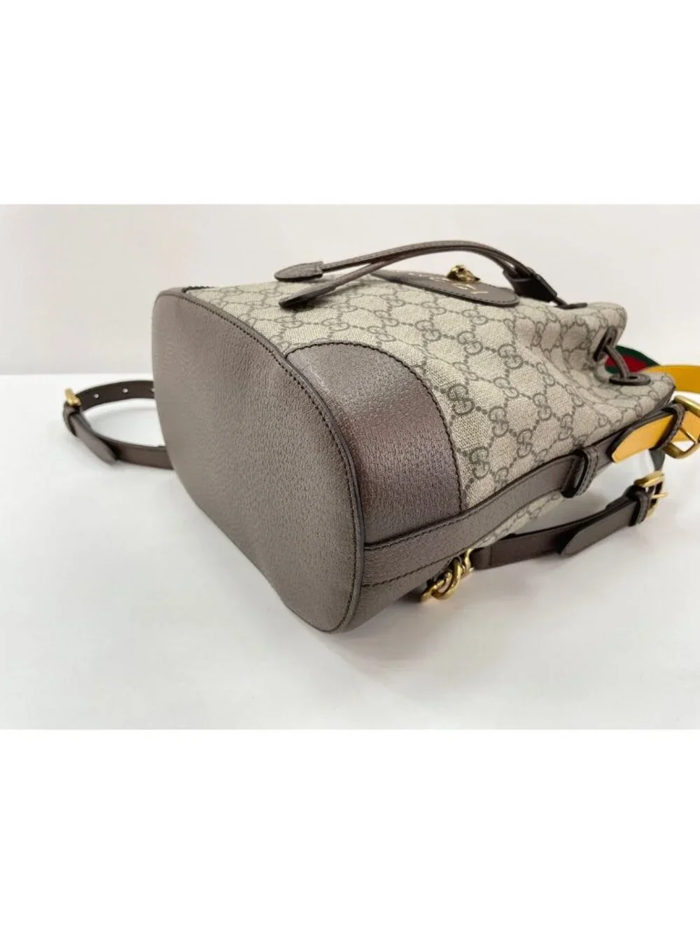 Gucci Backpack Neo Vintage